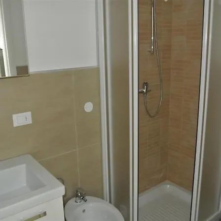 Cozy Flat 200 M From The Apartman Bibione